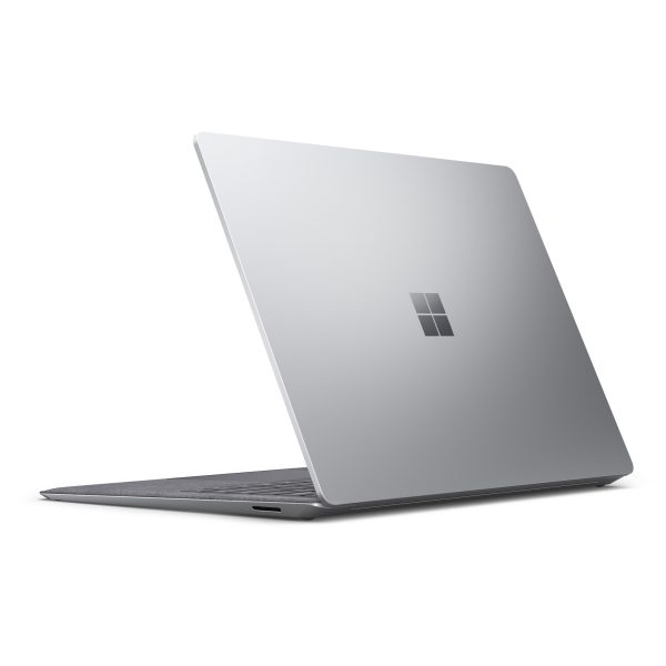 Microsoft Surface Laptop 4 34.3 cm (13.5") Touchscreen Intel® Core™ i5 i5-1145G7 8 GB LPDDR4x-SDRAM 256 GB SSD Wi-Fi - Image 2