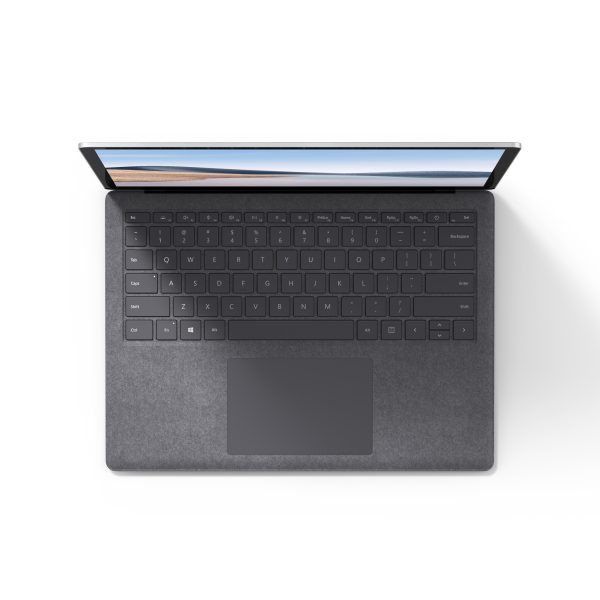 Microsoft Surface Laptop 4 34.3 cm (13.5") Touchscreen Intel® Core™ i5 i5-1145G7 8 GB LPDDR4x-SDRAM 256 GB SSD Wi-Fi - Image 6