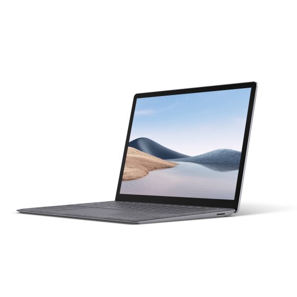 Microsoft Surface Laptop 4 34.3 cm (13.5") Touchscreen Intel® Core™ i5 i5-1145G7 8 GB LPDDR4x-SDRAM 256 GB SSD Wi-Fi - Image 5