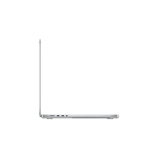 Apple MacBook Pro Laptop 41.1 cm (16.2") Apple M M1 Max 32 GB 1 TB SSD Wi-Fi 6 (802.11ax) macOS Monterey Silver - Image 3