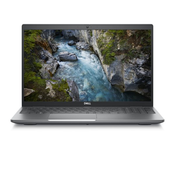 DELL Precision 3580 Intel® Core™ i7 i7-1360P Mobile workstation 39.6 cm (15.6") Full HD 16 GB DDR5-SDRAM 512 GB SSD - Image 2