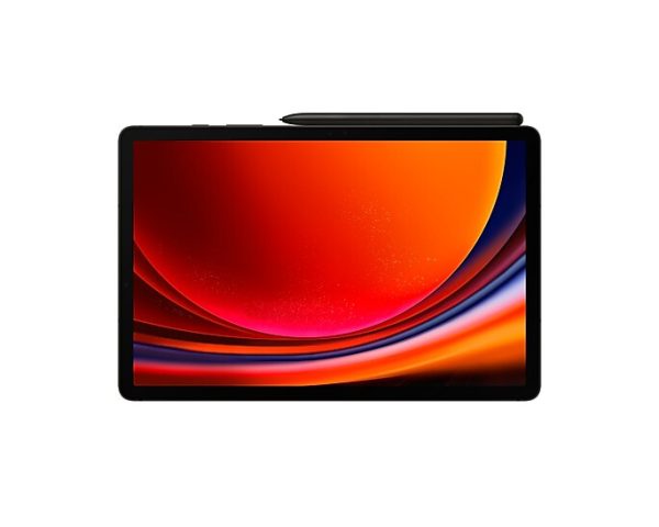 Samsung Galaxy Tab S9 SM-X716B 5G Qualcomm Snapdragon 128 GB 27.9 cm (11") 8 GB Wi-Fi 6 (802.11ax) Android 13 Graphite - Image 4