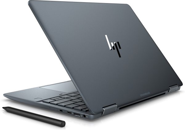 HP Elite Dragonfly Chromebook Enterprise Intel® Core™ i5 i5-1245U 34.3 cm (13.5") Touchscreen WUXGA+ 16 GB LPDDR4x-S - Image 3