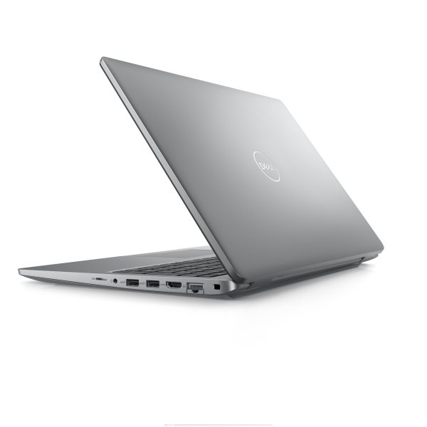 DELL Precision 3580 Intel® Core™ i7 i7-1360P Mobile workstation 39.6 cm (15.6") Full HD 16 GB DDR5-SDRAM 512 GB SSD - Image 8