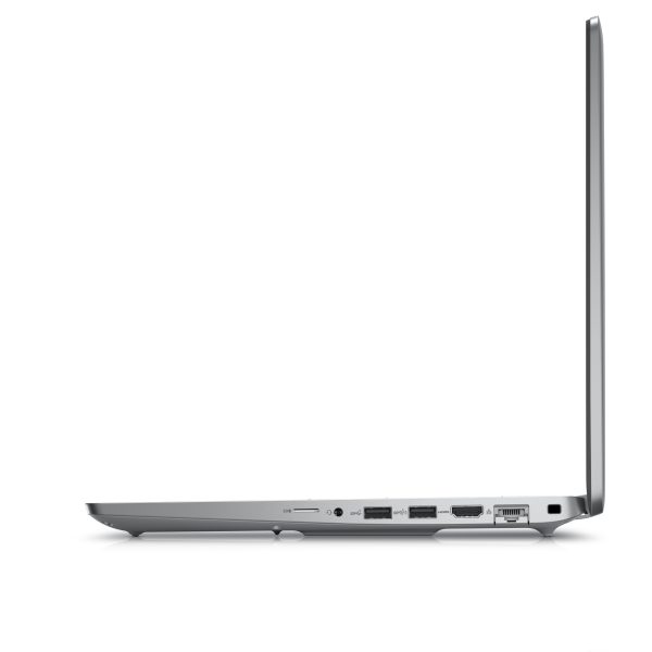 DELL Precision 3580 Intel® Core™ i7 i7-1360P Mobile workstation 39.6 cm (15.6") Full HD 16 GB DDR5-SDRAM 512 GB SSD - Image 10