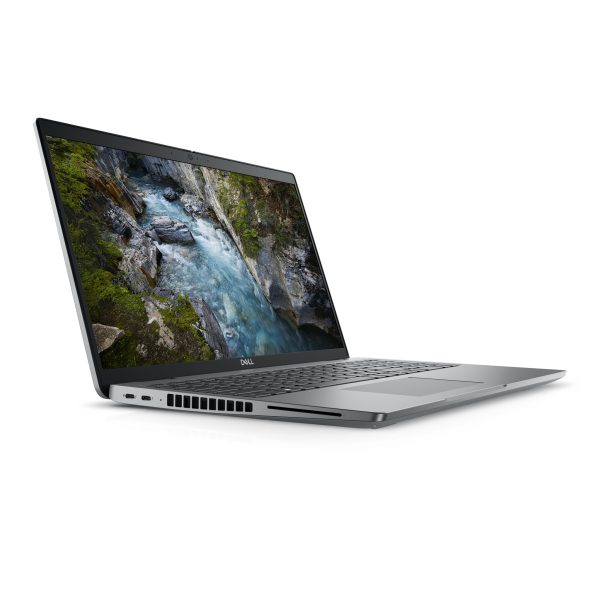 DELL Precision 3580 Intel® Core™ i7 i7-1360P Mobile workstation 39.6 cm (15.6") Full HD 16 GB DDR5-SDRAM 512 GB SSD - Image 3