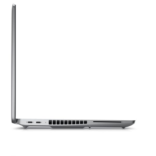 DELL Precision 3580 Intel® Core™ i7 i7-1360P Mobile workstation 39.6 cm (15.6") Full HD 16 GB DDR5-SDRAM 512 GB SSD - Image 9