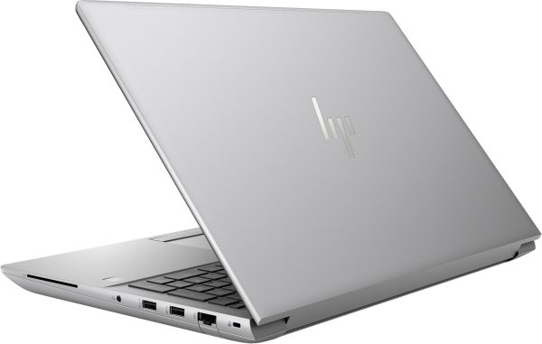 HP ZBook Fury 16 G10 Intel® Core™ i7 i7-13700HX Mobile workstation 40.6 cm (16") WUXGA 16 GB DDR5-SDRAM 512 GB SSD N - Image 2