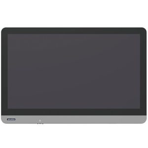 Advantech POC-424 Intel® Core™ i5 i5-1245UE 60.5 cm (23.8") 1920 x 1080 pixels Touchscreen All-in-One workstation 8
