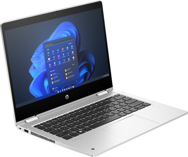 HP Pro x360 435 G10 AMD Ryzen™ 7 7730U Hybrid (2-in-1) 33.8 cm (13.3") Touchscreen Full HD 16 GB DDR4-SDRAM 512 GB SSD Wi - Image 3