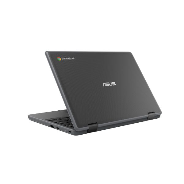 ASUS Chromebook Flip CR1 CR1100FKA-BP0617 Intel® Celeron® N N5100 29.5 cm (11.6") Touchscreen HD 4 GB LPDDR4x-SDRAM 3 - Image 10