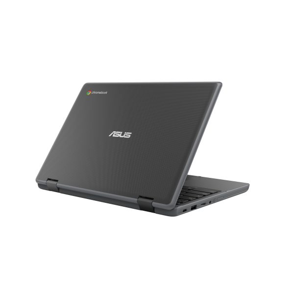 ASUS Chromebook Flip CR1 CR1100FKA-BP0617 Intel® Celeron® N N5100 29.5 cm (11.6") Touchscreen HD 4 GB LPDDR4x-SDRAM 3 - Image 11