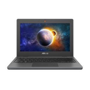 ASUS BR1100CKA-GJ1137N Laptop 29.5 cm (11.6") HD Intel® Pentium® Silver N6000 8 GB DDR4-SDRAM 128 GB eMMC Wi-Fi 6 (80