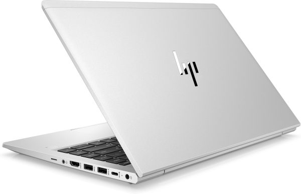 HP Elite mt645 G7 2.3 GHz Windows 10 IoT Enterprise 1.38 kg Silver 5625U - Image 5