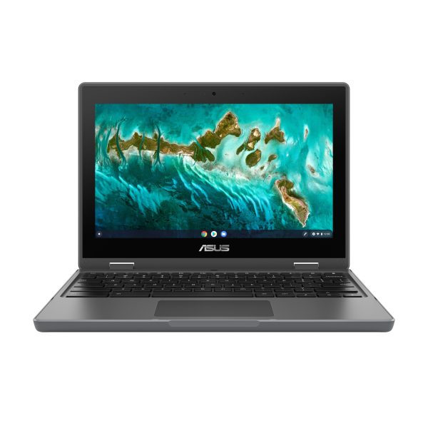 ASUS Chromebook Flip CR1 CR1100FKA-BP0617 Intel® Celeron® N N5100 29.5 cm (11.6") Touchscreen HD 4 GB LPDDR4x-SDRAM 3 - Image 2