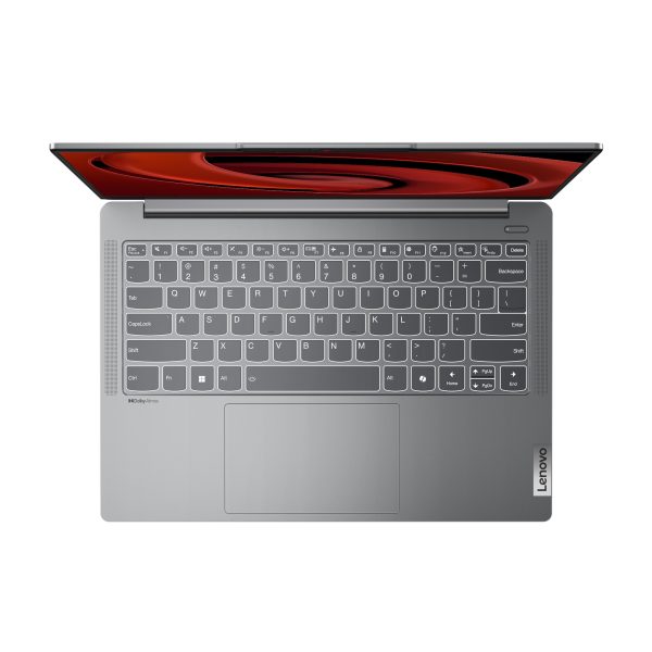 Lenovo IdeaPad Pro 5 AMD Ryzen™ 7 8845HS Laptop 35.6 cm (14") 2.8K 32 GB LPDDR5x-SDRAM 1 TB SSD Wi-Fi 6 (802.11ax) Window - Image 5