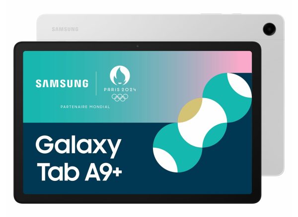 Samsung Galaxy Tab SM-X210 128 GB 27.9 cm (11") 8 GB Wi-Fi 5 (802.11ac) Android 13 Silver