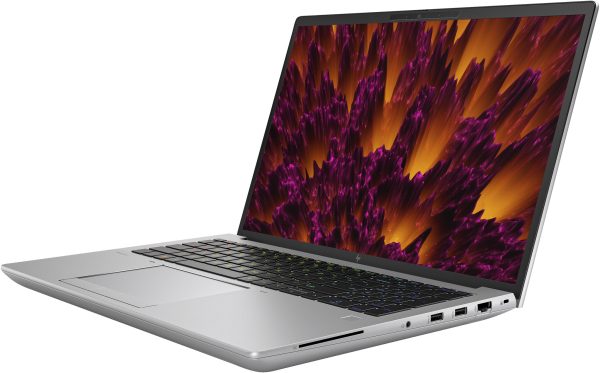 HP ZBook Fury 16 G10 Intel® Core™ i7 i7-13700HX Mobile workstation 40.6 cm (16") WUXGA 16 GB DDR5-SDRAM 512 GB SSD N - Image 4