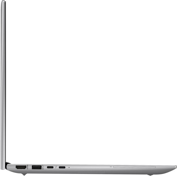 HP ZBook Firefly 14 G10 Intel® Core™ i7 i7-1360P Mobile workstation 35.6 cm (14") WUXGA 32 GB DDR5-SDRAM 1 TB SSD Wi - Image 7