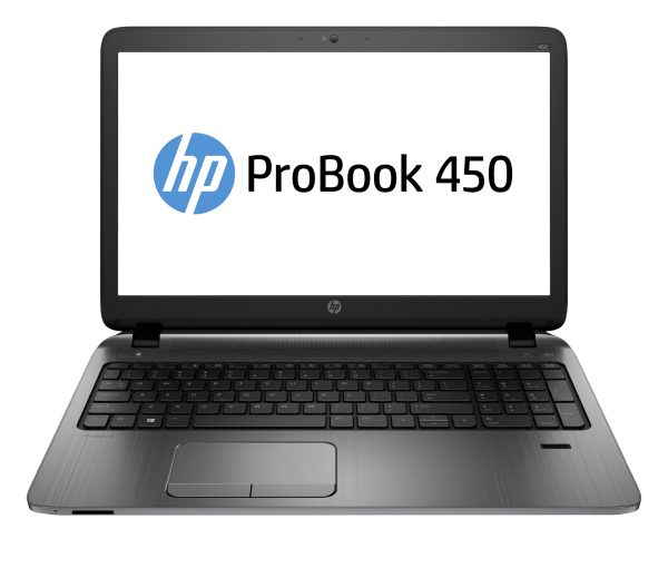 HP ProBook 450 G2 Intel® Core™ i5 i5-5200U Laptop 39.6 cm (15.6") 4 GB DDR3L-SDRAM 500 GB HDD Windows 7 Professional