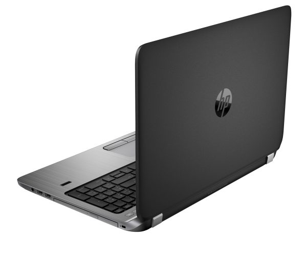 HP ProBook 450 G2 Intel® Core™ i5 i5-5200U Laptop 39.6 cm (15.6") 4 GB DDR3L-SDRAM 500 GB HDD Windows 7 Professional - Image 4