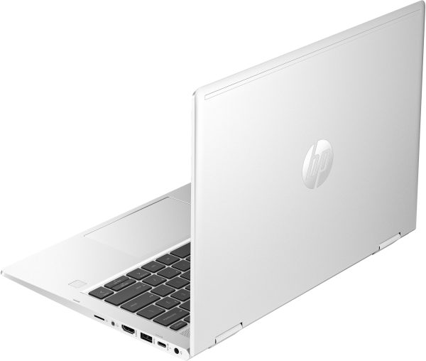 HP Pro x360 435 G10 AMD Ryzen™ 3 7330U Hybrid (2-in-1) 33.8 cm (13.3") Touchscreen Full HD 16 GB DDR4-SDRAM 512 GB SSD Wi - Image 8