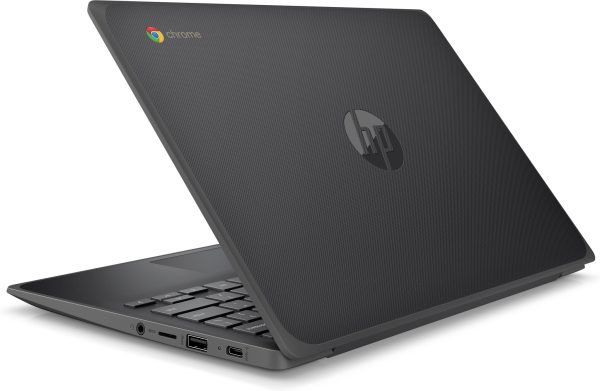 HP Chromebook 11 G8 EE Intel® Celeron® N4020 29.5 cm (11.6") HD 4 GB LPDDR4-SDRAM 32 GB eMMC Wi-Fi 5 (802.11ac) Chrom - Image 4