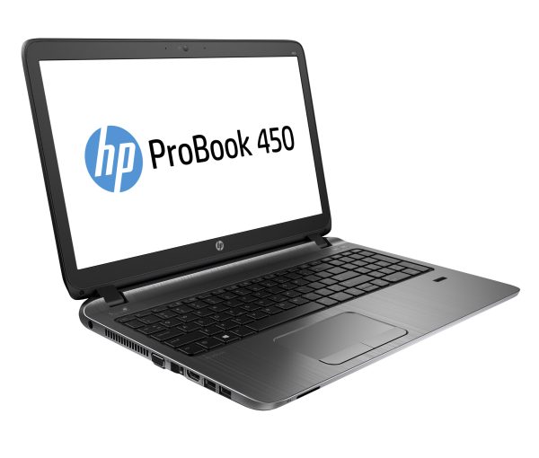 HP ProBook 450 G2 Intel® Core™ i5 i5-5200U Laptop 39.6 cm (15.6") 4 GB DDR3L-SDRAM 500 GB HDD Windows 7 Professional - Image 2