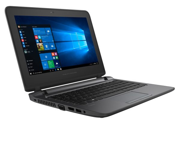 HP ProBook 11 EE G1 Intel® Celeron® 3205U Laptop 29.5 cm (11.6") 4 GB DDR3L-SDRAM 500 GB HDD Windows 10 Pro Silver - Image 11