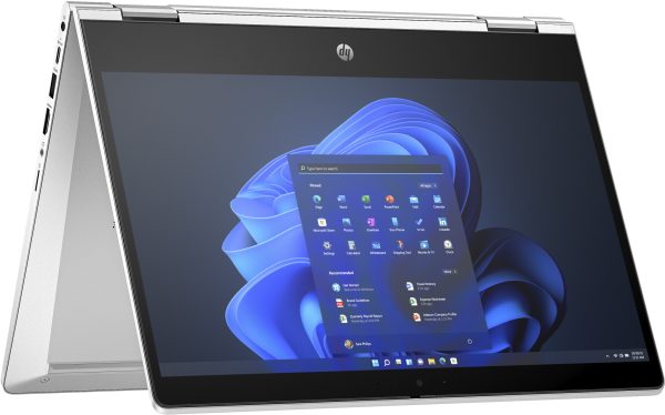 HP Pro x360 435 G10 AMD Ryzen™ 3 7330U Hybrid (2-in-1) 33.8 cm (13.3") Touchscreen Full HD 16 GB DDR4-SDRAM 512 GB SSD Wi - Image 10