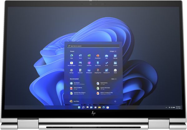 HP Elite x360 1040 G10 Intel® Core™ i5 i5-1335U Hybrid (2-in-1) 35.6 cm (14") Touchscreen WUXGA 16 GB LPDDR5-SDRAM 5 - Image 8
