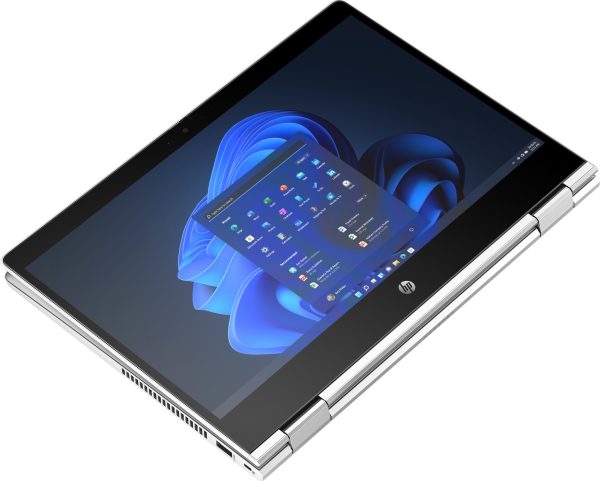 HP Pro x360 435 G10 AMD Ryzen™ 7 7730U Hybrid (2-in-1) 33.8 cm (13.3") Touchscreen Full HD 16 GB DDR4-SDRAM 512 GB SSD Wi - Image 10