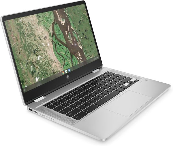 HP Chromebook x360 14b-cb0140nd Intel® Pentium® Silver N6000 35.6 cm (14") Touchscreen Full HD 8 GB LPDDR4x-SDRAM 128 - Image 7