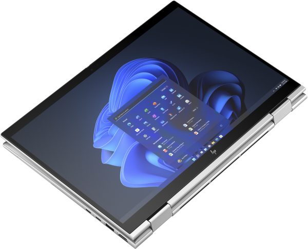 HP Elite x360 830 G10 Intel® Core™ i5 i5-1335U Hybrid (2-in-1) 33.8 cm (13.3") Touchscreen WUXGA 16 GB LPDDR5-SDRAM - Image 23