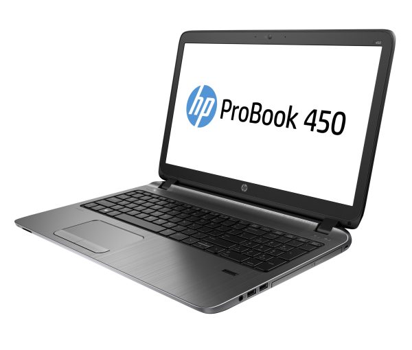 HP ProBook 450 G2 Intel® Core™ i5 i5-5200U Laptop 39.6 cm (15.6") 4 GB DDR3L-SDRAM 500 GB HDD Windows 7 Professional - Image 3