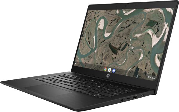 HP Chromebook 14 G7 Intel® Celeron® N5100 35.6 cm (14") Full HD 4 GB LPDDR4x-SDRAM 32 GB eMMC Wi-Fi 6 (802.11ax) Chro - Image 10