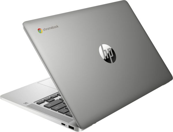 HP Chromebook 14a-na0180nd Intel® Pentium® Silver N5030 35.6 cm (14") Full HD 8 GB LPDDR4-SDRAM 128 GB eMMC Wi-Fi 5 ( - Image 5