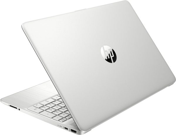 HP 15s-eq2325nd AMD Ryzen™ 5 5500U Laptop 39.6 cm (15.6") Full HD 8 GB DDR4-SDRAM 1 TB SSD Wi-Fi 5 (802.11ac) Windows 11 - Image 2