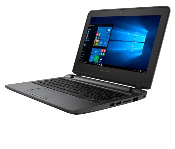 HP ProBook 11 EE G1 Intel® Celeron® 3205U Laptop 29.5 cm (11.6") 4 GB DDR3L-SDRAM 500 GB HDD Windows 10 Pro Silver - Image 6