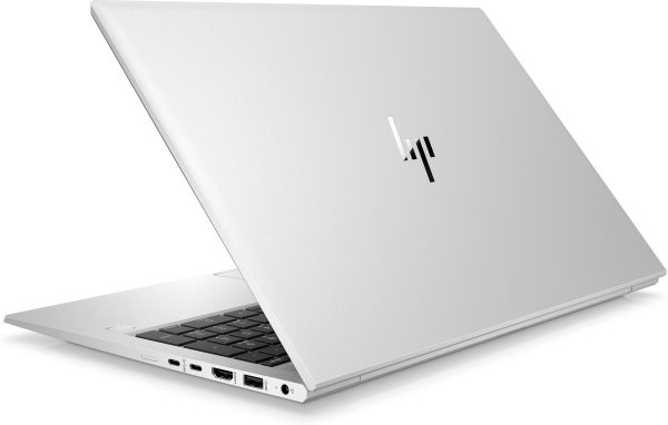 HP EliteBook 855 G8 AMD Ryzen™ 7 5850U Laptop 39.6 cm (15.6") Full HD 8 GB DDR4-SDRAM 256 GB SSD Wi-Fi 6 (802.11ax) Windo - Image 5