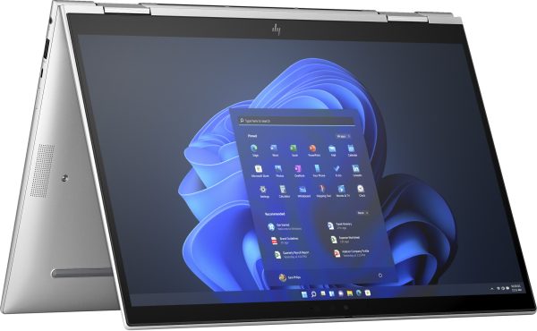 HP Elite x360 830 G10 Intel® Core™ i5 i5-1335U Hybrid (2-in-1) 33.8 cm (13.3") Touchscreen WUXGA 16 GB LPDDR5-SDRAM - Image 20