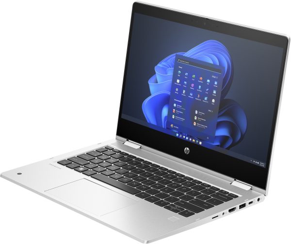 HP Pro x360 435 G10 AMD Ryzen™ 7 7730U Hybrid (2-in-1) 33.8 cm (13.3") Touchscreen Full HD 16 GB DDR4-SDRAM 512 GB SSD Wi - Image 2