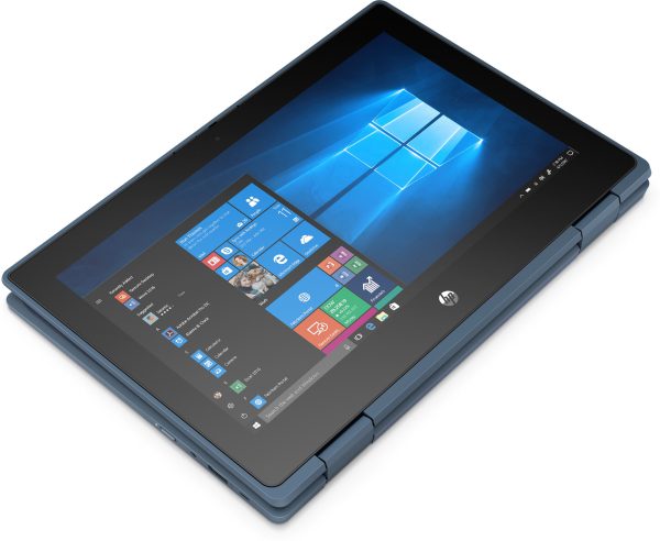 HP ProBook x360 11 G5 EE Intel® Celeron® N4120 Hybrid (2-in-1) 29.5 cm (11.6") Touchscreen HD 4 GB DDR4-SDRAM 128 GB - Image 7