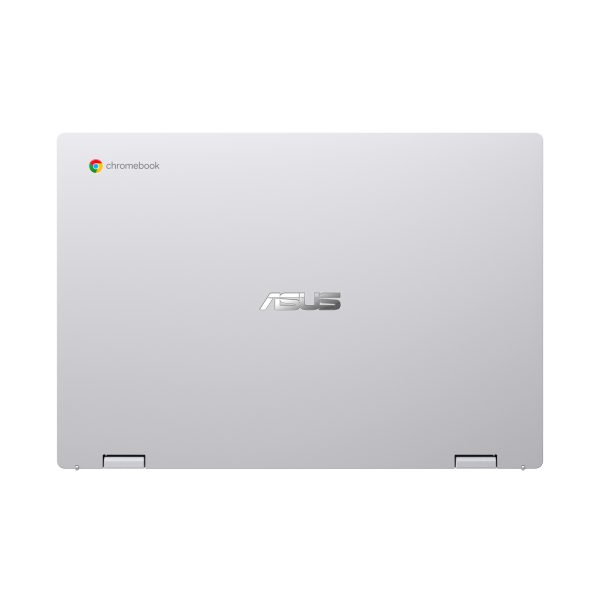 ASUS Chromebook Flip CX1 CX1500FKA-E80049 Intel® Celeron® N N4500 39.6 cm (15.6") Touchscreen Full HD 8 GB LPDDR4x-SD - Image 7