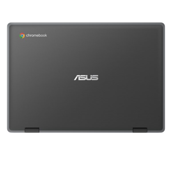 ASUS Chromebook Flip CR1 CR1100FKA-BP0025 Intel® Celeron® N N4500 29.5 cm (11.6") Touchscreen HD 4 GB LPDDR4x-SDRAM 3 - Image 10