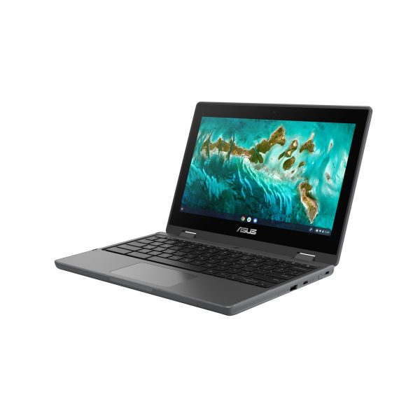 ASUS Chromebook Flip CR1 CR1100FKA-BP0025 Intel® Celeron® N N4500 29.5 cm (11.6") Touchscreen HD 4 GB LPDDR4x-SDRAM 3 - Image 3