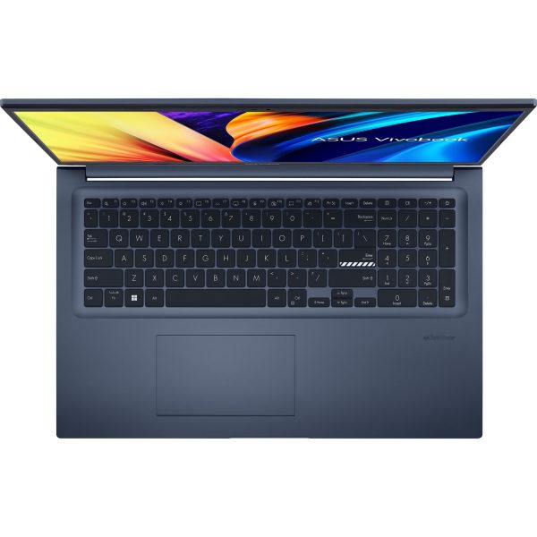 ASUS Vivobook 17 M1702QA-AU033W AMD Ryzen™ 5 5600H Laptop 43.9 cm (17.3") Full HD 16 GB DDR4-SDRAM 512 GB SSD Wi-Fi 6 (80 - Image 6