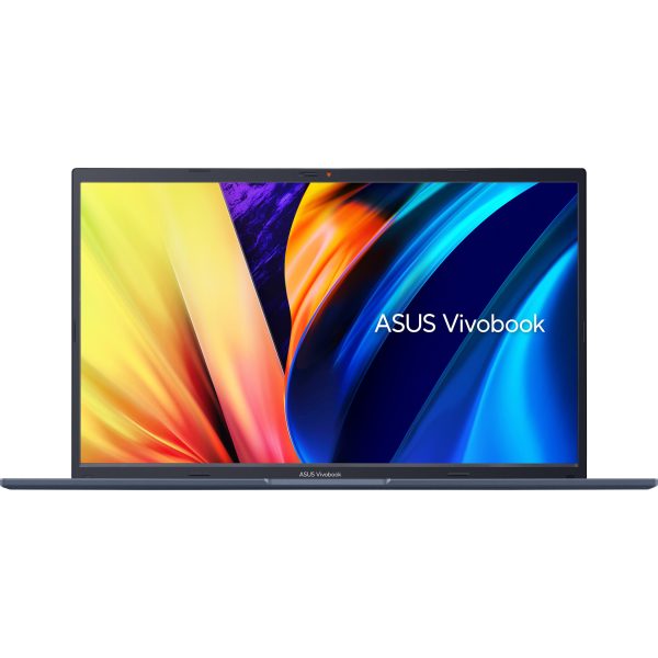 ASUS Vivobook 17 M1702QA-AU033W AMD Ryzen™ 5 5600H Laptop 43.9 cm (17.3") Full HD 16 GB DDR4-SDRAM 512 GB SSD Wi-Fi 6 (80