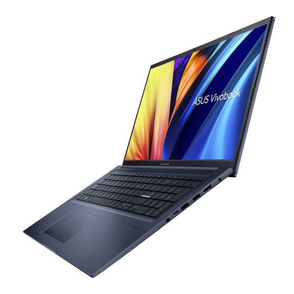 ASUS Vivobook 17 M1702QA-AU033W AMD Ryzen™ 5 5600H Laptop 43.9 cm (17.3") Full HD 16 GB DDR4-SDRAM 512 GB SSD Wi-Fi 6 (80 - Image 7