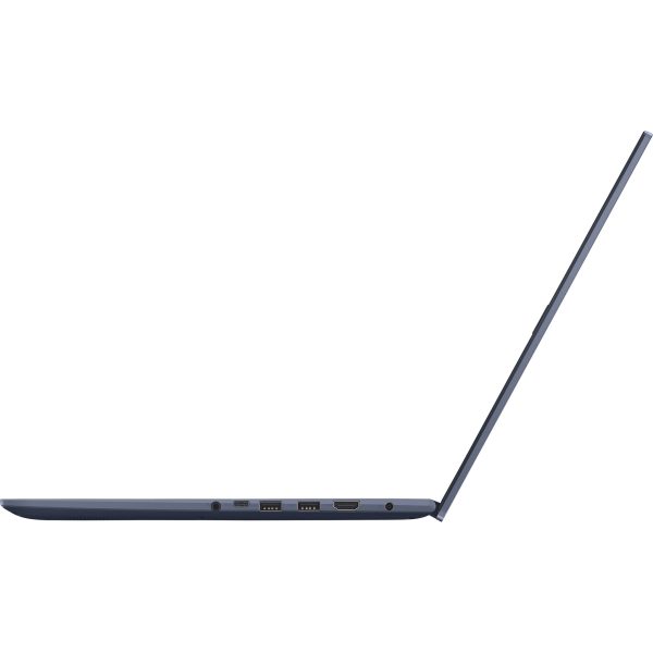 ASUS Vivobook 17 M1702QA-AU033W AMD Ryzen™ 5 5600H Laptop 43.9 cm (17.3") Full HD 16 GB DDR4-SDRAM 512 GB SSD Wi-Fi 6 (80 - Image 5